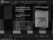 Tablet Screenshot of cinecipolletti.com.ar